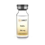 Buy NAD+ Peptide Vial 250mg