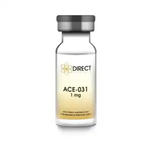 Buy ACE-031 Peptide Vial 1mg Denmark