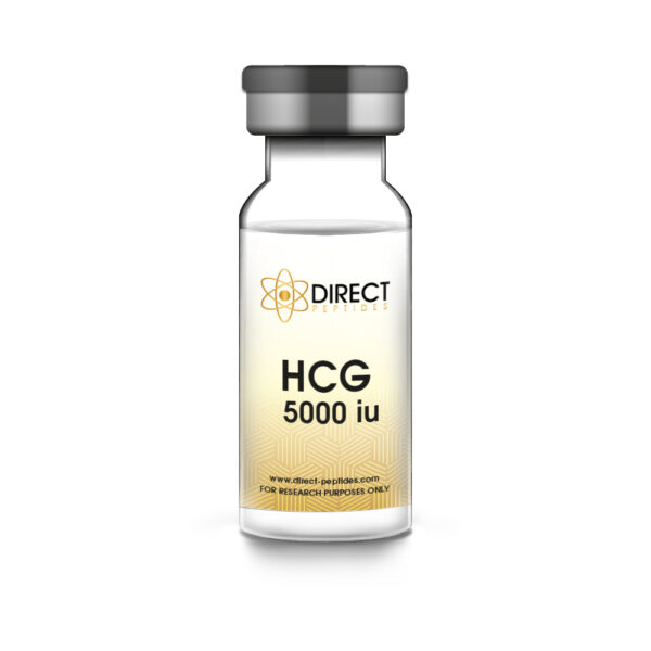 HCG -5000iu