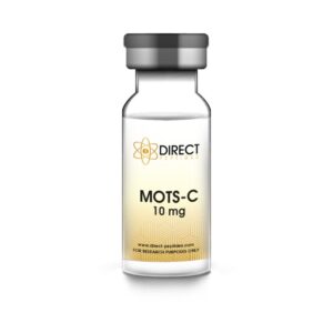 Mots-C Peptide Vial
